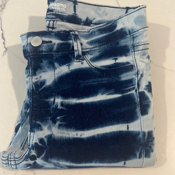 Wonder Nation legging - Picture 1 of 4